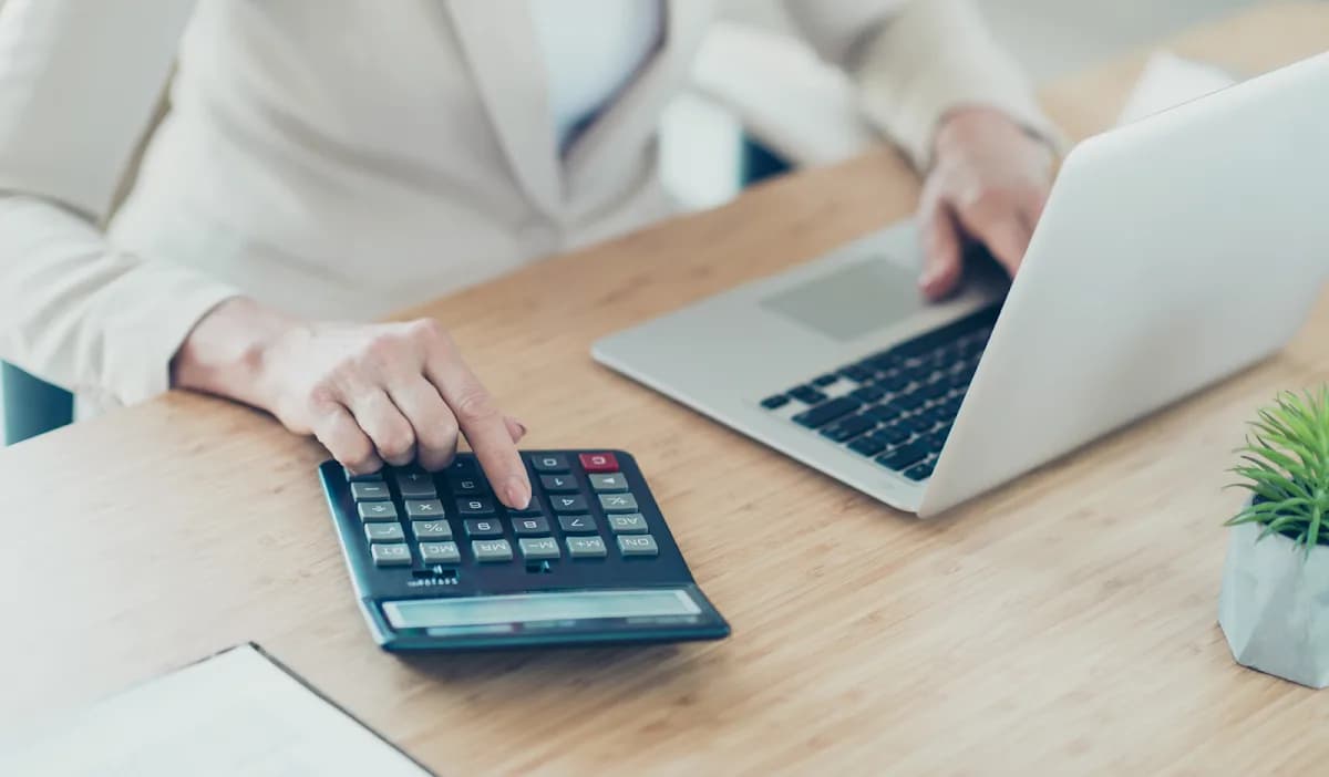 Net Pay Solutions in Generaal De Wet