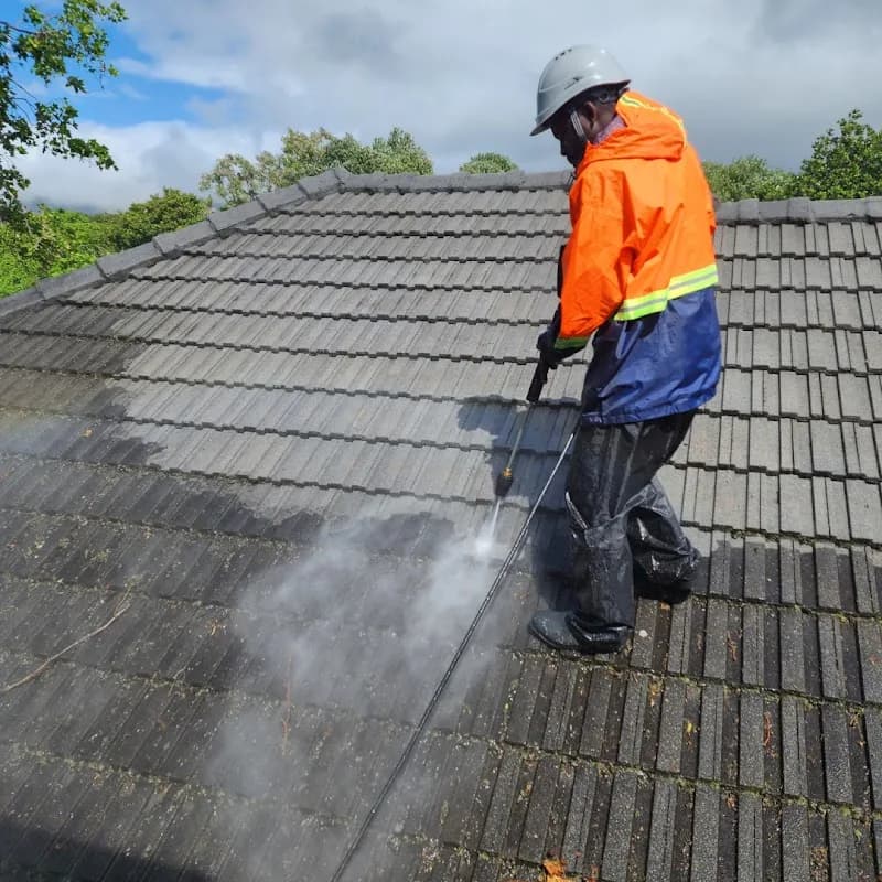 Grime Away Deep Cleaning Specialists in City Bowl