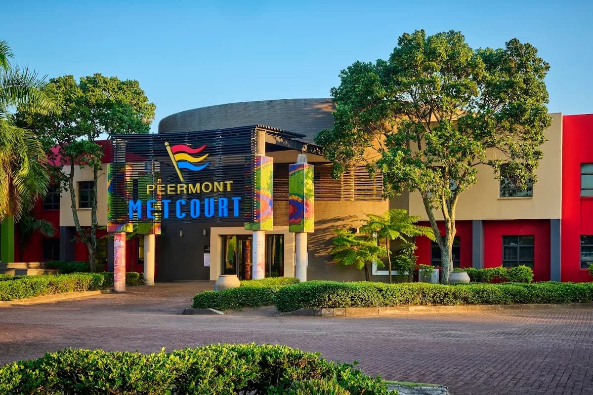 Peermont Metcourt Hotel at Umfolozi in Ngwelezane