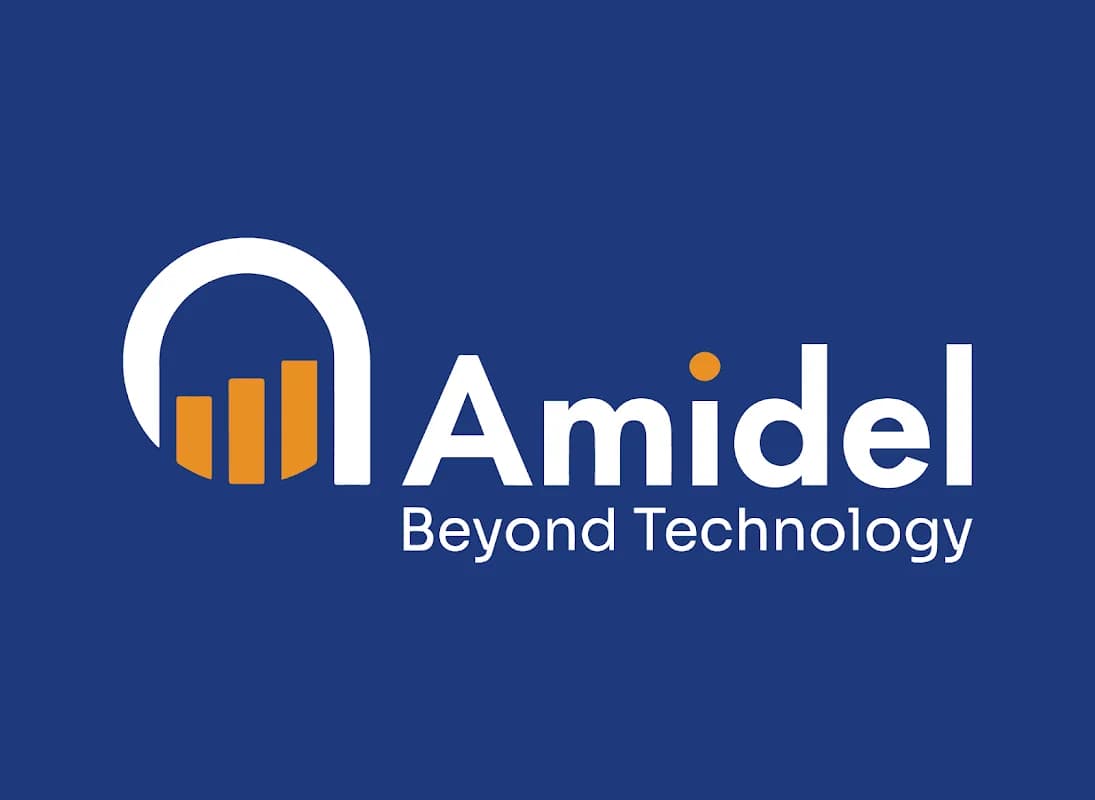 Amidel in Woodmead