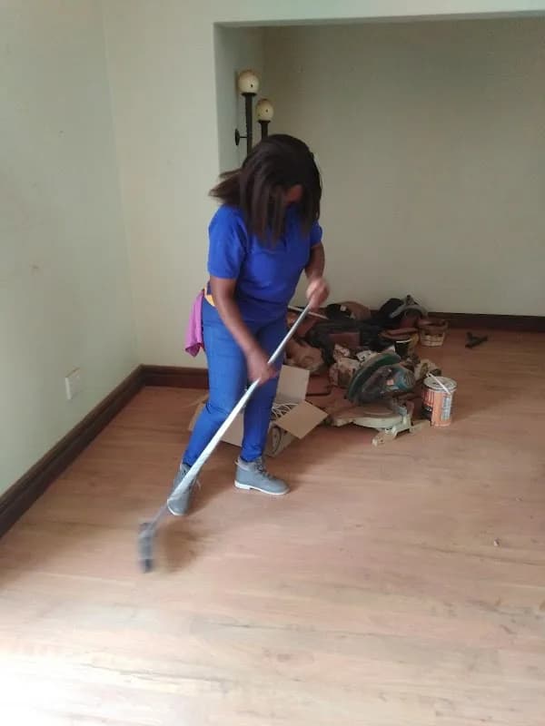 Wilro Park Fair Maids & Care in Roodepoort CBD