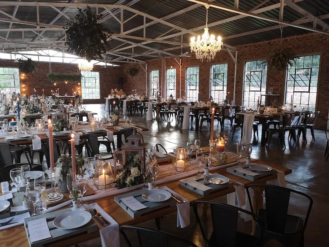 Ever Be Wedding & Function Venue in Centurion
