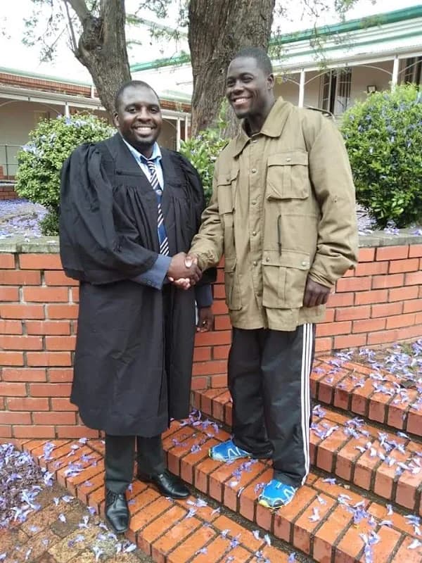 Chininga Attorneys Incorporated in Gonubie