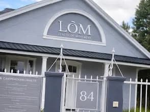 LOM Pilates & Yoga Boutique Studio in Rondebosch