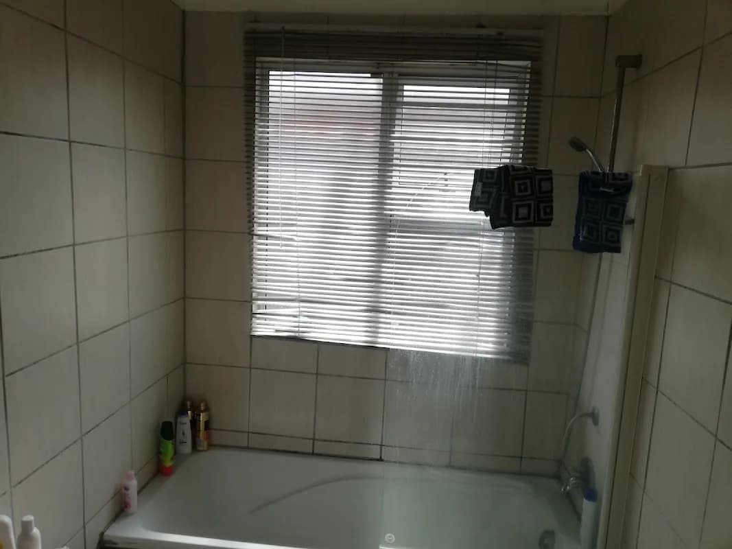 MJ Plumbing & Home Renovations in Mitchells Plain