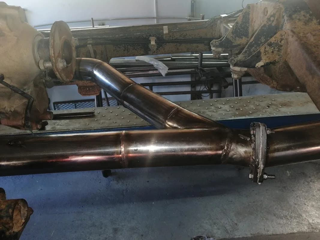 Uitenhage Machanical & Exhaust Centre UEC in Uitenhage