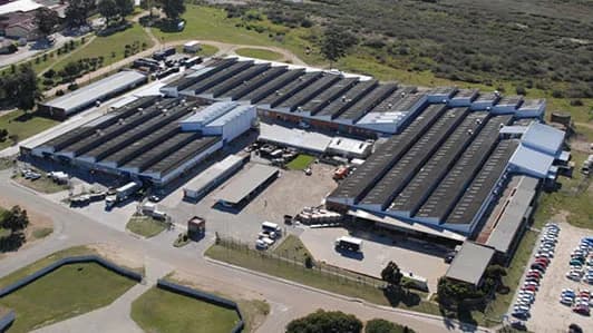 Lumotech (Pty) Ltd in Kariega