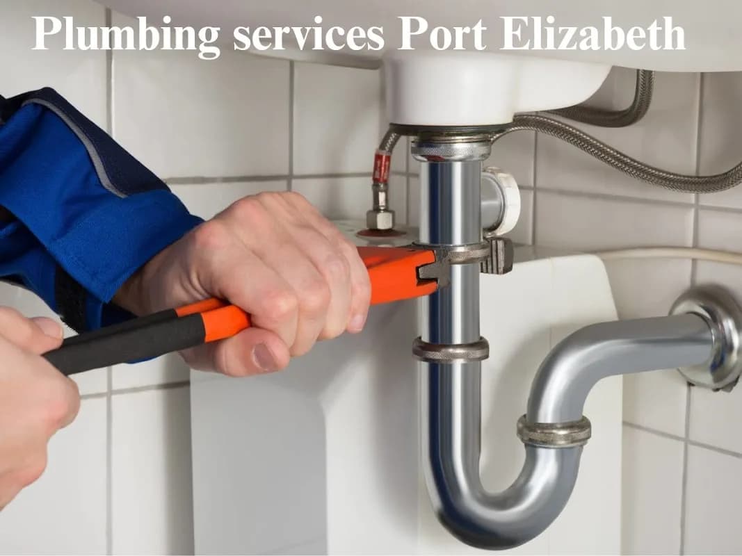 Plumbfit Plumbers in Gqeberha CBD