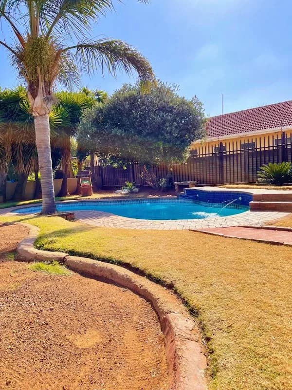 Akyra’s Guest House in Alberton