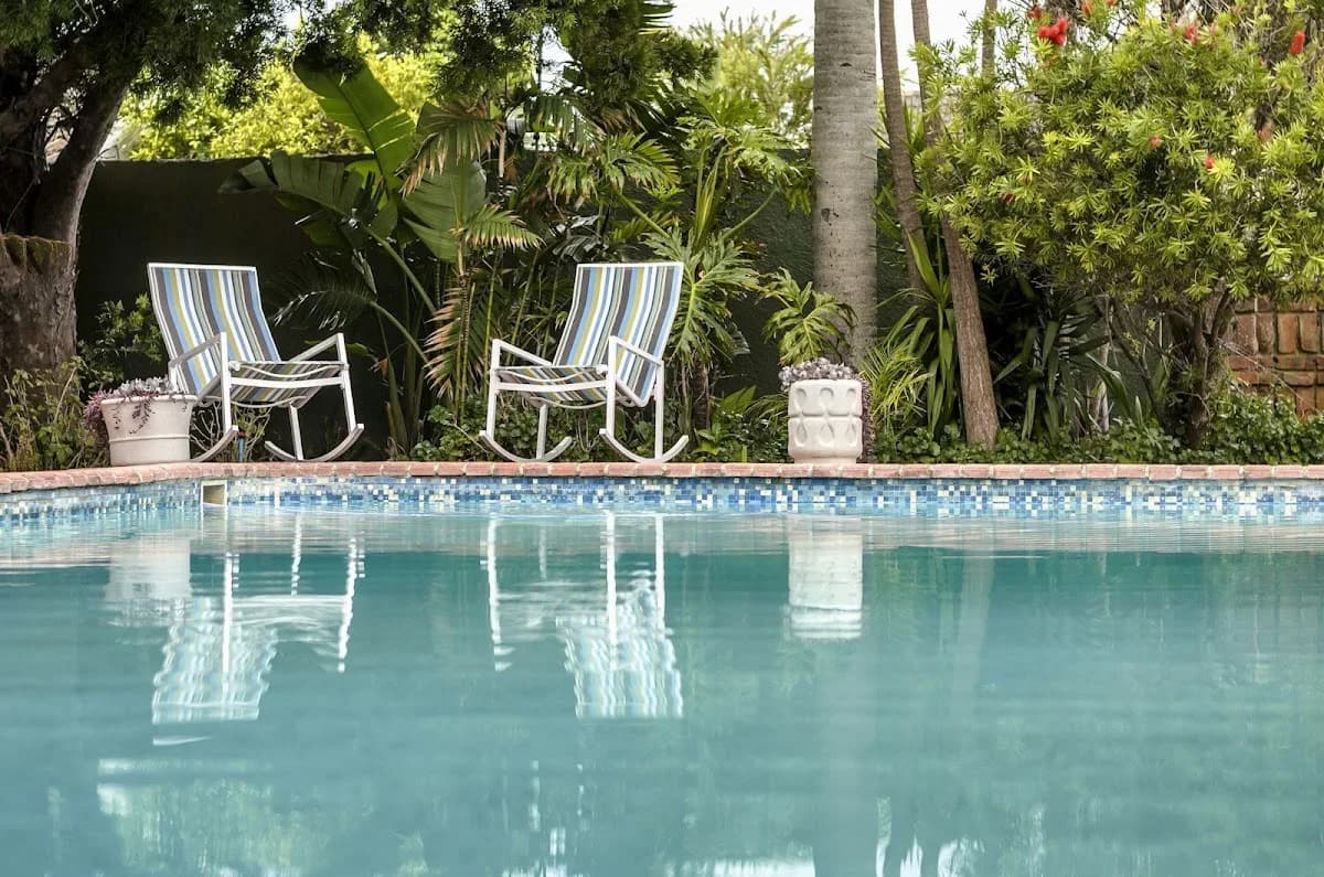 Admirals Lodge Guest House in Summerstrand