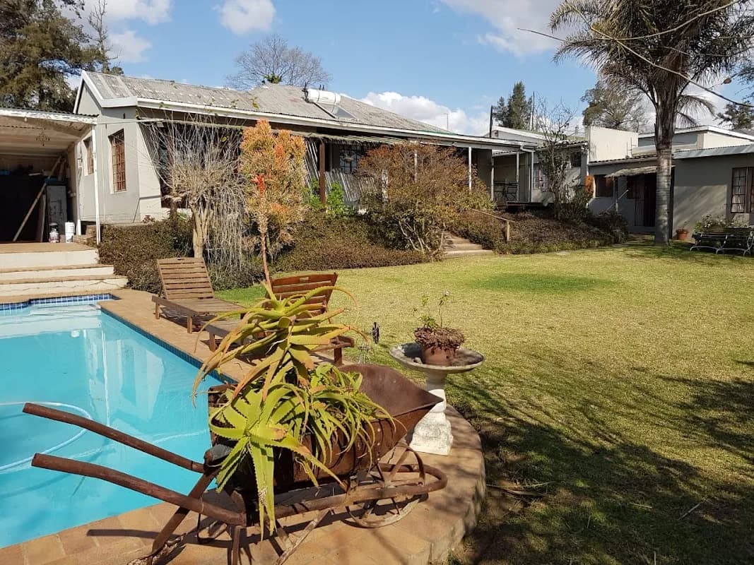 Mountain View Guest House in Mthatha CBD