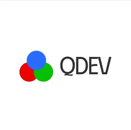 Qdev web services in Galeshewe