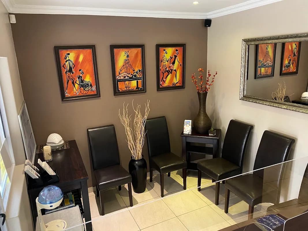 Jaco van der Walt Physiotherapists in eMalahleni CBD
