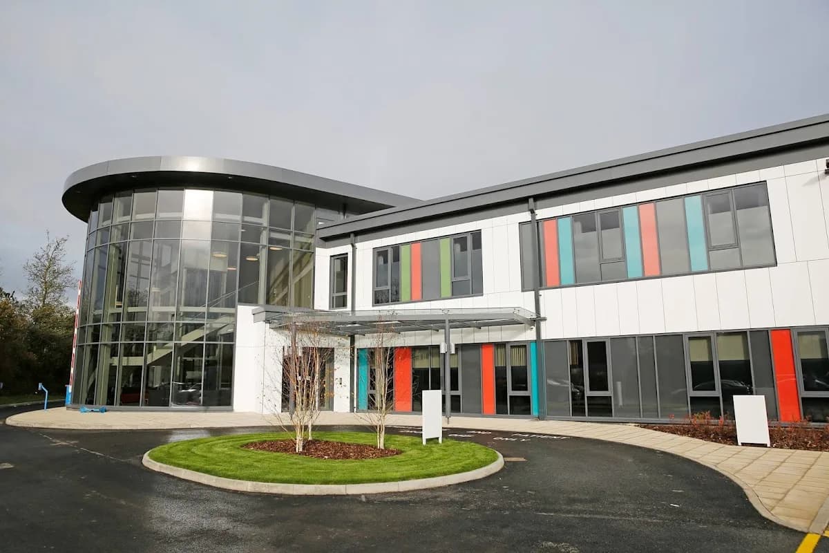 One Hatfield Hospital in Hatfield