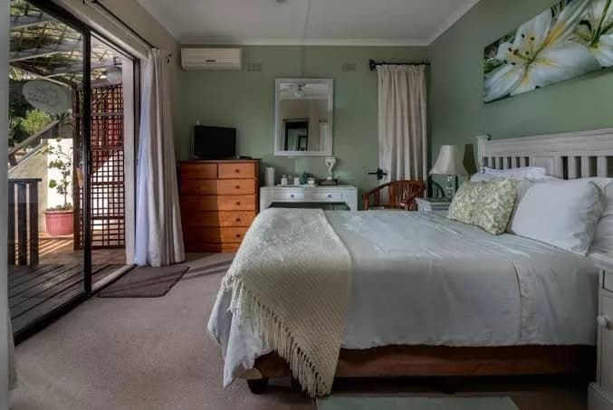 Gordon's Bay Guesthouse - Double/Family in Gordon's Bay