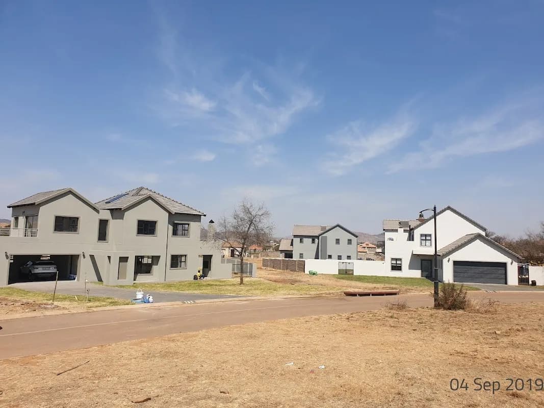 Century 21 Hartbeespoort Real Estate in Broederstroom