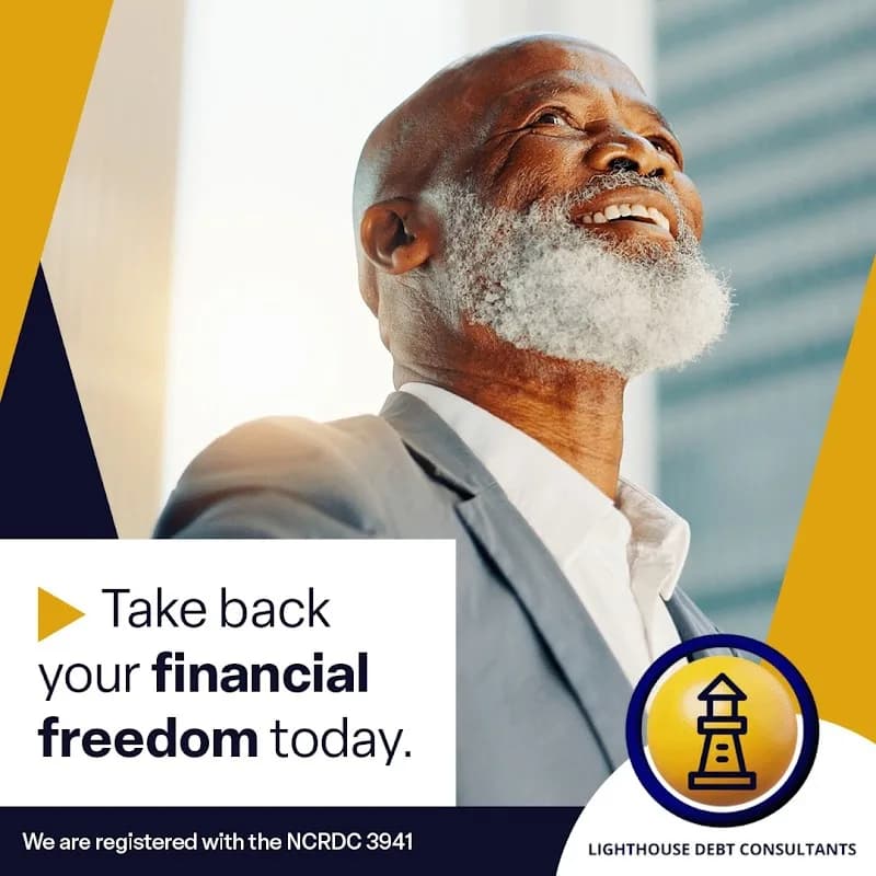 Lighthouse Debt Consultants in George South
