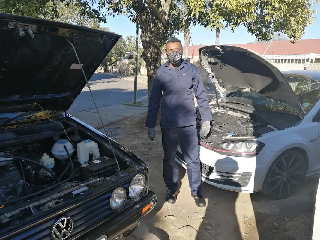 Fodo's Auto Mechanical Services and Projects in Mthatha CBD