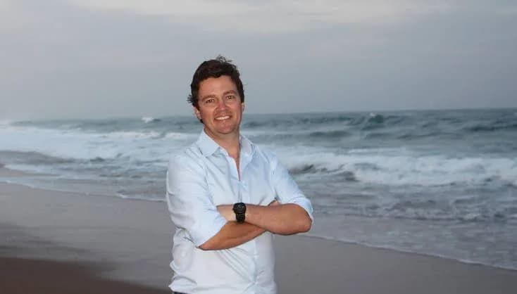 Mathew Hartley - Sales and Marketing Consultant in Salt Rock