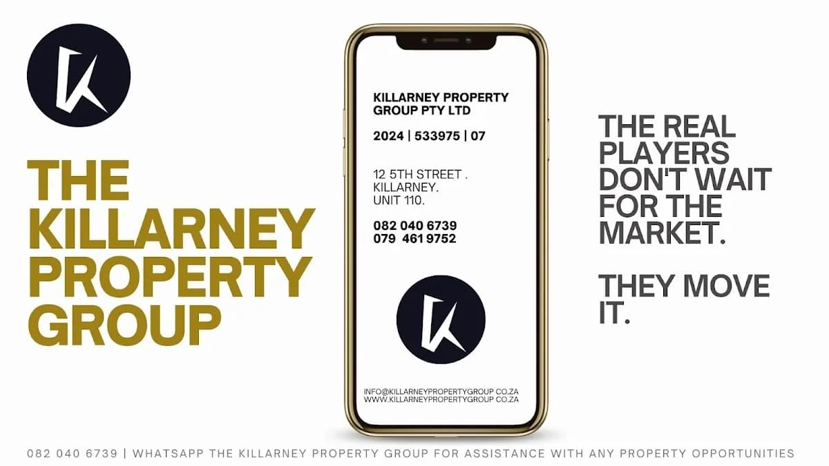 Killarney Property Group Pty Ltd in Killarney