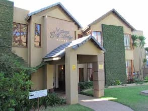 Matumi Golf Lodge - Nelspruit Mbombela in Nelspruit CBD