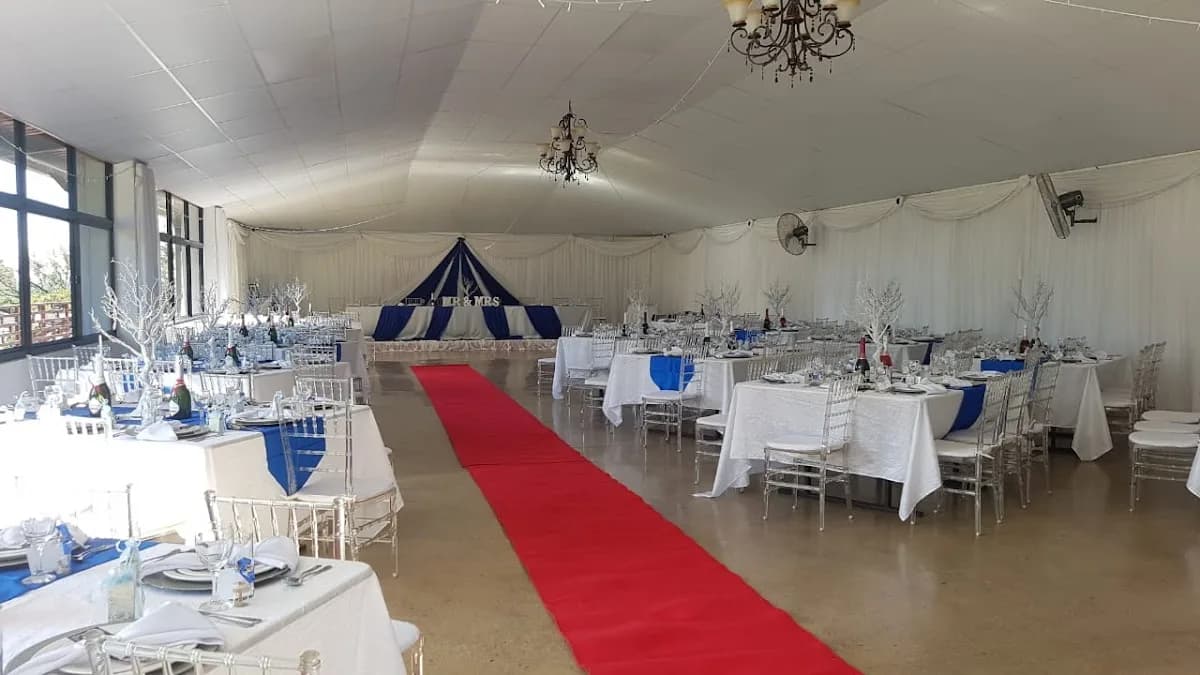 Ohana Function Venue & Takeaway (strictly on bookings) in Northdale