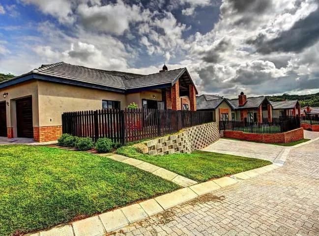 Elawini Lifestyle Village in White River