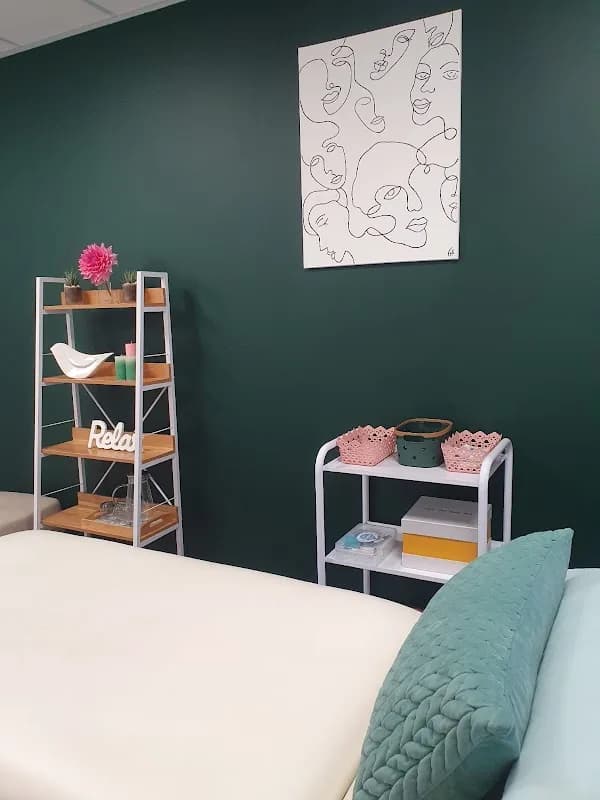 Sandton Aesthetic Studio in Kramerville