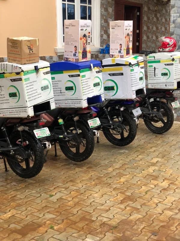 D28 Logistics, Abuja in Abaji