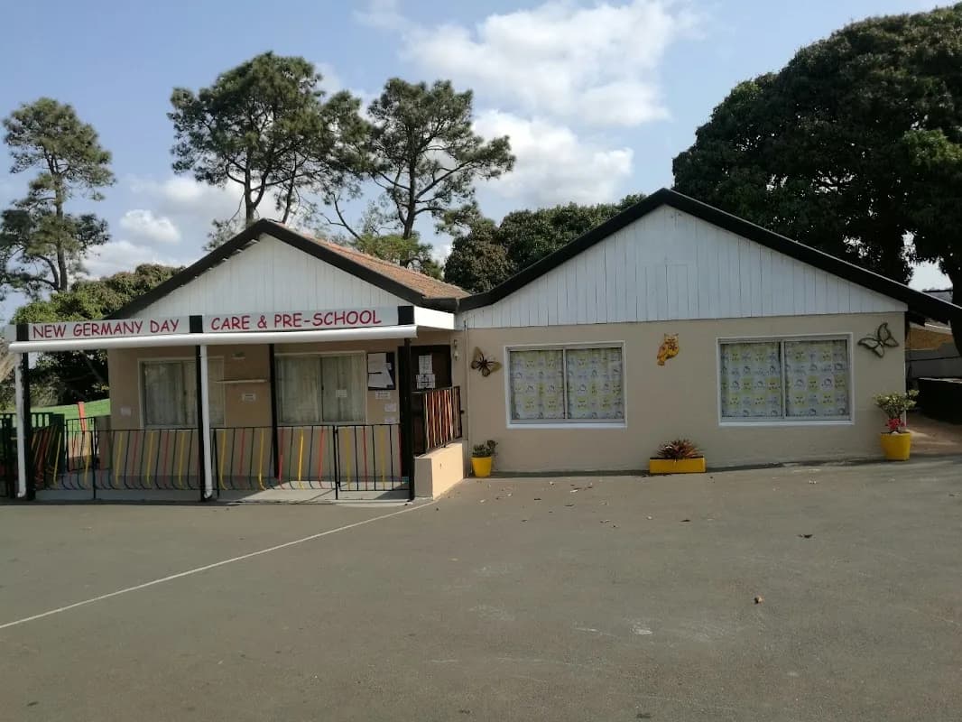 New Germany Pre-School in New Germany
