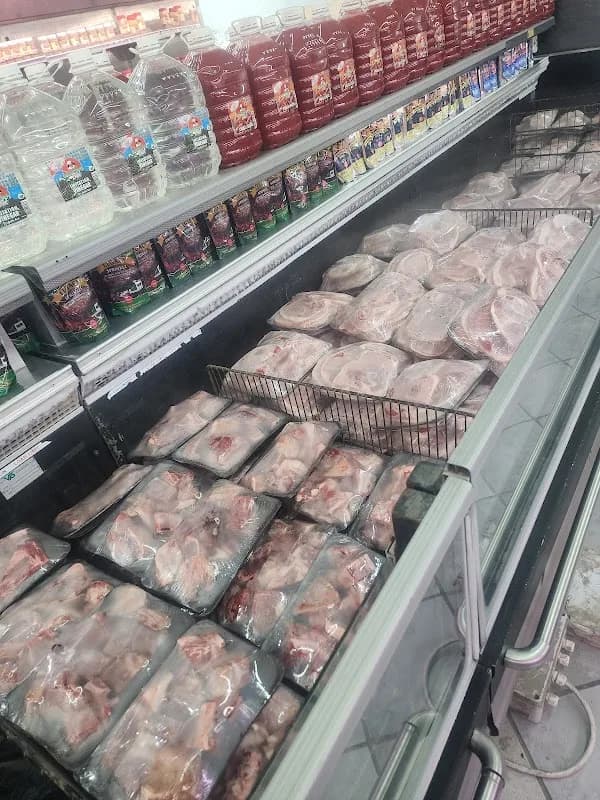 Prime Butchery Meat&Chicken in Phuthaditjhaba CBD