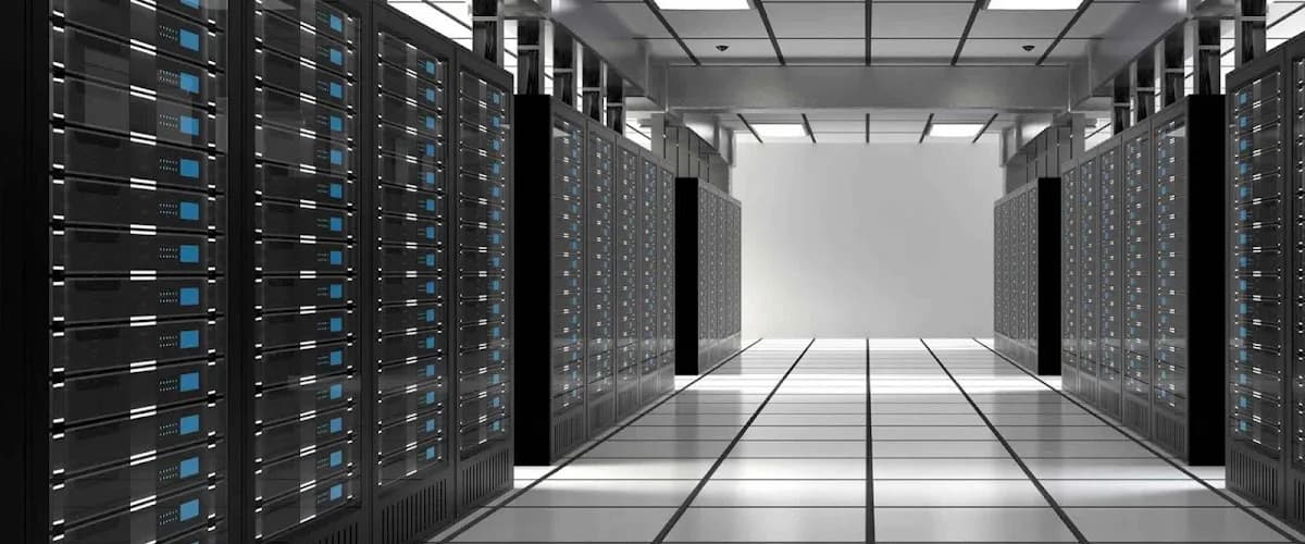Silverweb Website Design in Benoni CBD