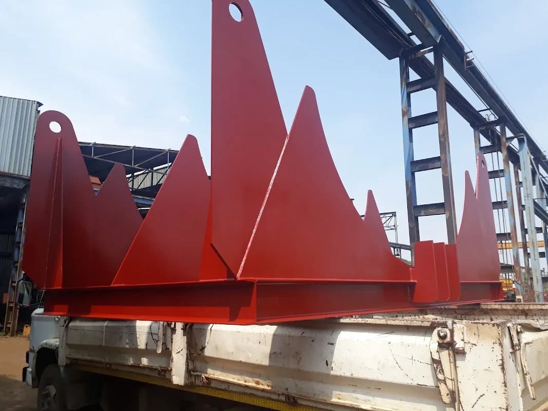 Galison Manufacturing (Pty) Ltd in Thabong