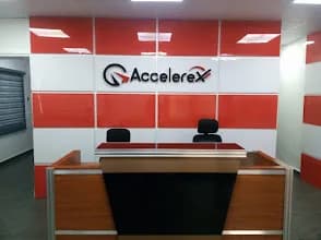 Global Accelerex Limited in Ifako-Ijaiye
