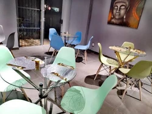 Reutlwane Gardens Apartments in Evander