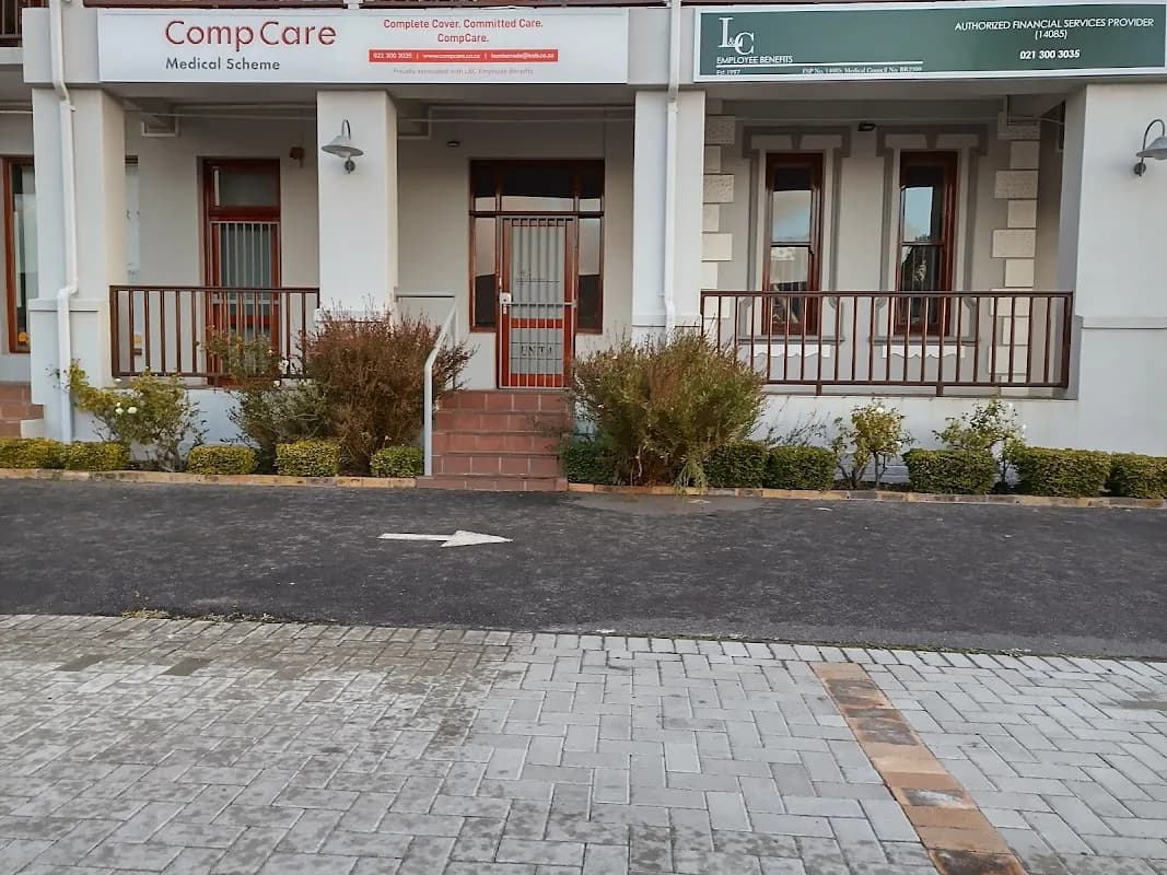 L&C Employee Benefits in Durbanville
