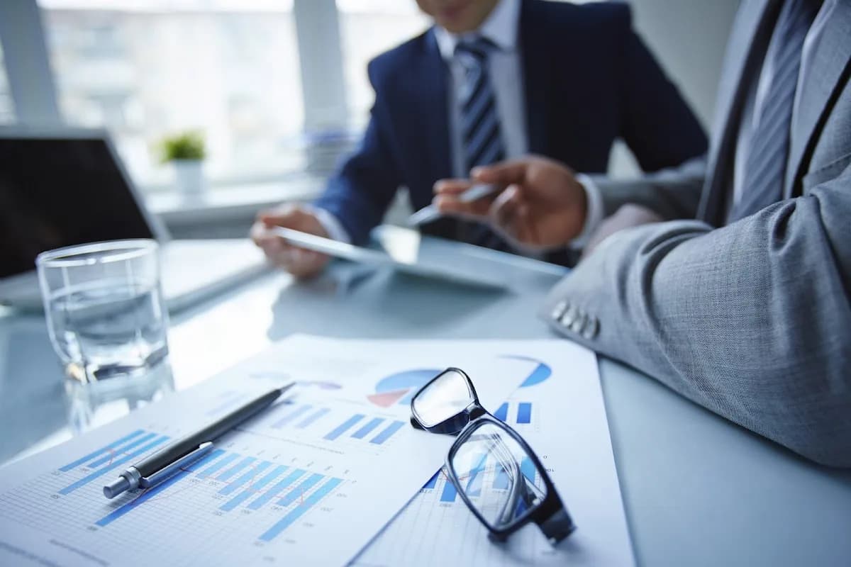 Blake & Carrington Consulting in Morningside