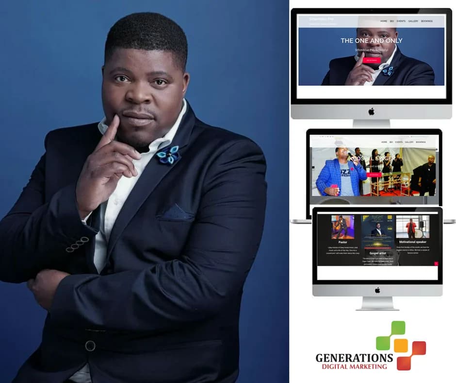 GB Marketing in Khayelitsha