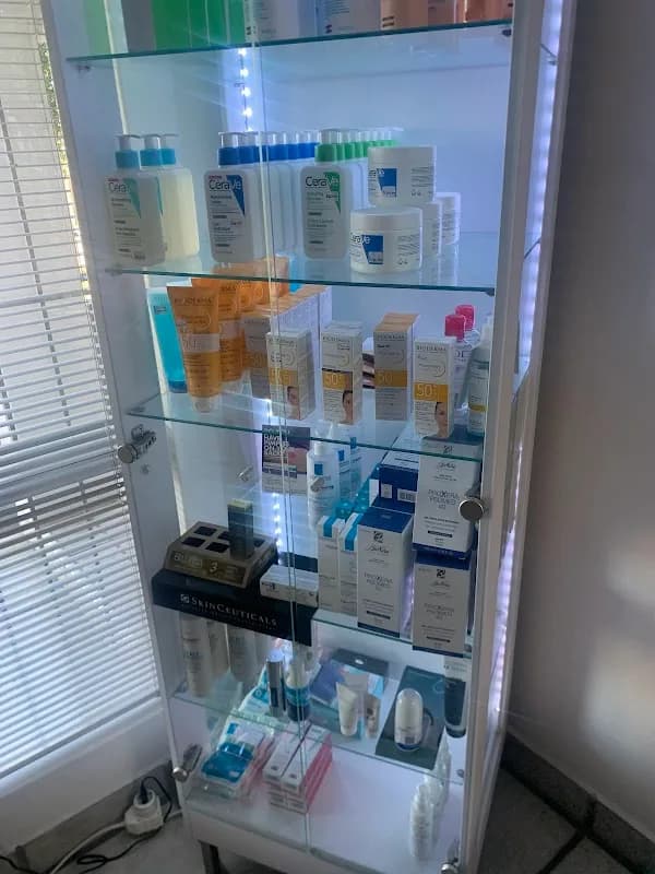 Dermatologist Dr Jacques du Toit in Bellville
