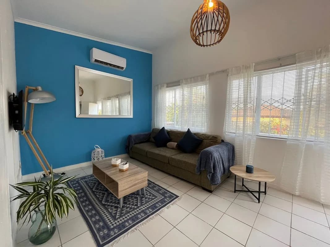 Umhlanga Apartment's in Umhlanga CBD