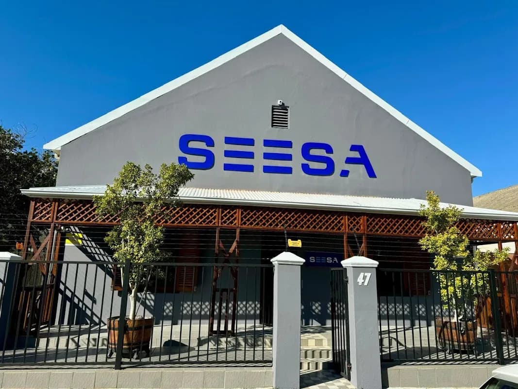 SEESA Worcester in Worcester CBD