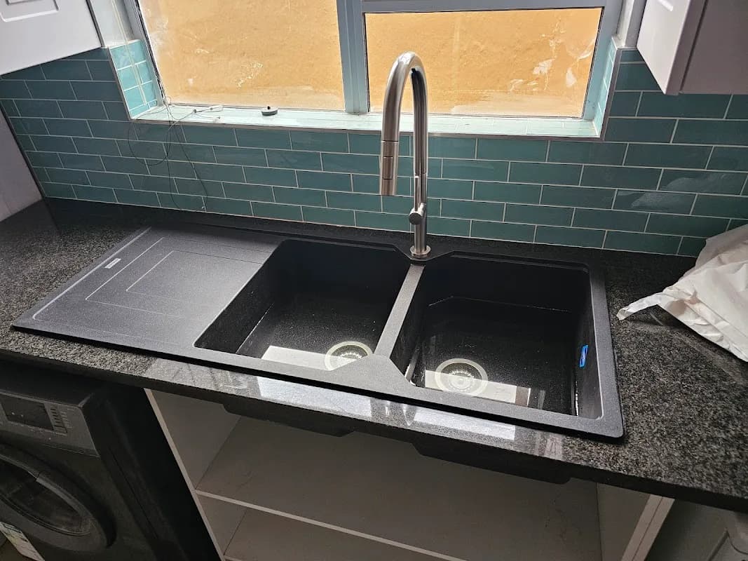 Wessley's Plumbing in East London CBD