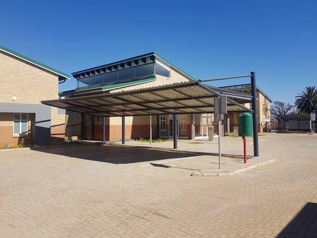 Florida Clinic in Roodepoort