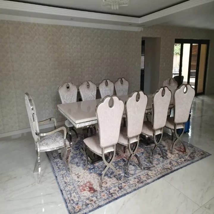 Royal Interiors Design in Flora Park