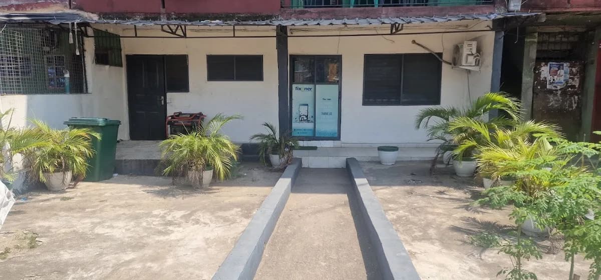 Fixoner Technologies in Festac Town