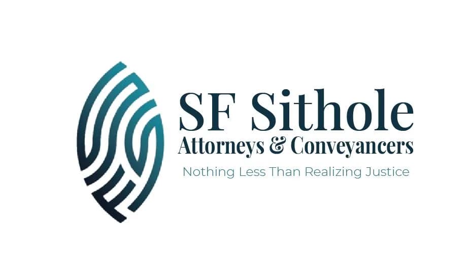SF SITHOLE ATTORNEYS AND CONVEYANCERS INC in eMalahleni CBD
