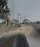 Oge Landboss in Stadium Road