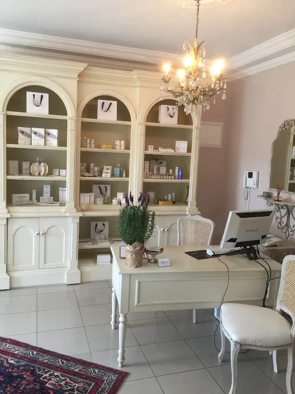 Inovativ Aesthetics Skin Care Clinic in Parow