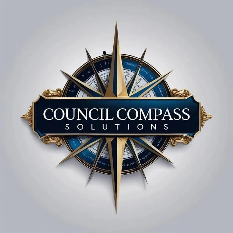Council Compass Solutions CCS (Pty) Ltd in Boksburg CBD