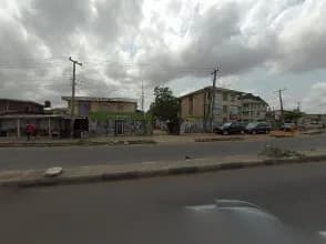 Grande Connect-Telecom service in Alimosho